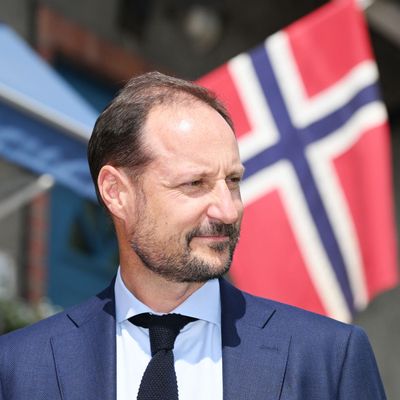 The Future King of Norway Breaks Silence on His Sister Princess Martha Louise's Controversial Netflix Documentary
