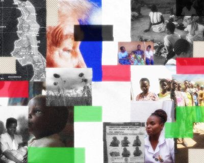 Unsafe abortions and no antenatal care: aid cuts hit women hardest in one of Africa’s poorest countries