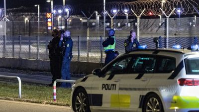 Denmark alerts NATO and EU after coordinated drone attacks at its airports