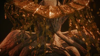 Returnal is still one of my favorite PS5 games, and its successor Saros looks even better thanks to the "permanent progression" my brain craves