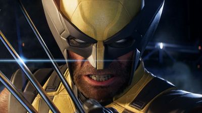 Wolverine claws more people in the head in the new Marvel's Wolverine trailer than I think he did in all the comics I read as a kid