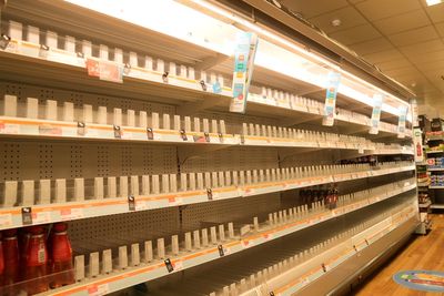 Co-operative reveals ‘malicious’ cyber attack cost retailer £206m in lost revenue