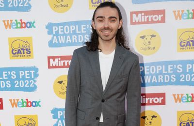 Nathan Sykes scrapped second solo album to focus on The Wanted bandmate Tom Parker's health