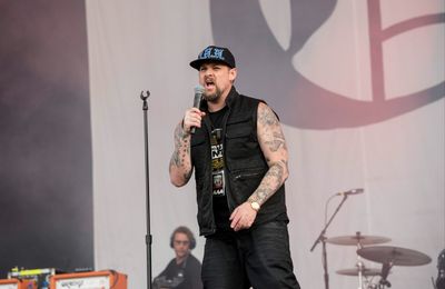 Good Charlotte and Sublime announced for Slam Dunk Festival 2026