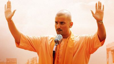 Near-empty theatres, viewers split: Yogi biopic finds few takers in UP