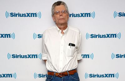 Stephen King novella Rat set for feature film