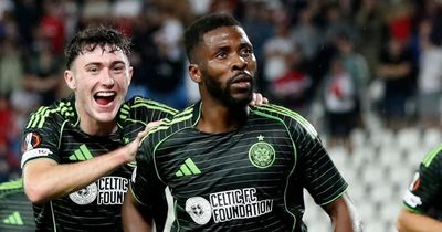 Pundits point to obvious Kelechi Iheanacho Celtic solution