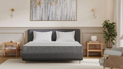 Tempur launches new mattress range made with NASA designed memory foam — starting from £799