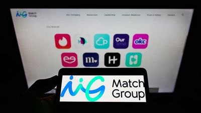 Match Group Stock: Is MTCH Underperforming the Communication Services Sector?