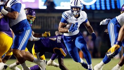 Week 5 Big 12 Previews: BYU Ready to Send Message vs. CU