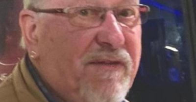 Walker missing for 8 days in Highlands found after major search