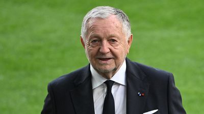 Former Lyon football club chief Aulas outlines vision for city as mayor