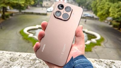 This could be the 2025's greatest camera phone, and it’s not from Apple or Samsung