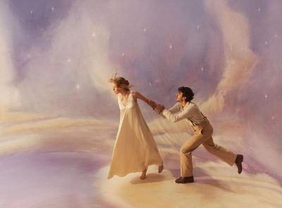 Opera Australia’s Tahu Matheson says next season’s line-up transcends theatre