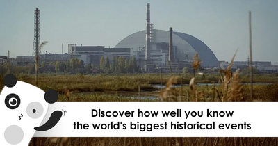 Test Your History IQ: 30 Questions From Famous Moments In Time