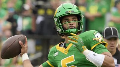 Week 5 Big Ten Previews: Ducks, Huskies Take Center Stage