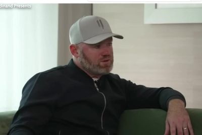 Wayne Rooney opens up on alcohol addiction: ‘I’d be dead’ without Coleen’