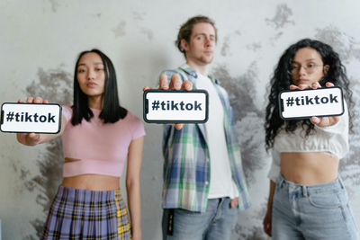 What To Expect From The US-China TikTok Deal: Who Will Be The New Owners And Will It Affect Influencer Algorithm?