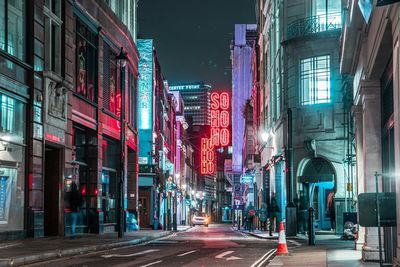 OPINION - My beloved queen Soho is on life support — we need to make her naughty again