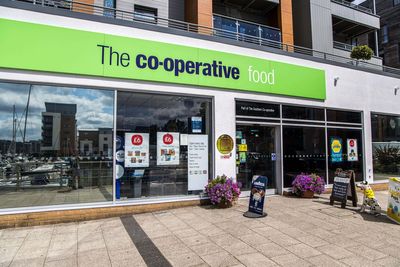 Co-operative Group set to take £120m full-year earnings hit from cyberattack