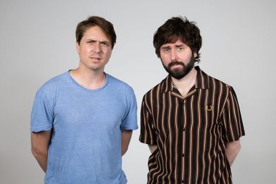 5 new podcasts to listen to this week