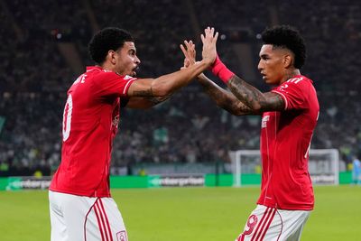 Morgan Gibbs-White says winning Europa League is Nottingham Forest’s ‘main goal’