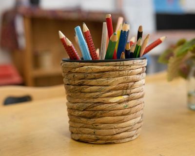 Brisbane kindergarten forced to back down after proposing to charge parents $2,200 for their own children’s art