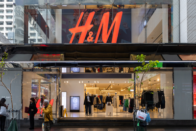 H&M closes 135 stores globally as cost-cutting boosts profits
