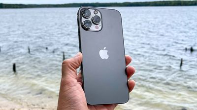 No, Apple isn't buying up all the iPhone 13 Pro Maxes for over $1,000 each — TikTok is wrong