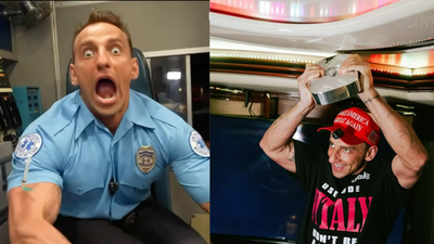 Vitaly Zdorovetskiy Jail Update: Russian YouTuber Has 'Found His Faith', Seeks Forgiveness