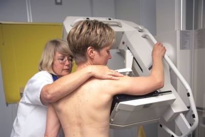 Urgent breast cancer warning issued following new study