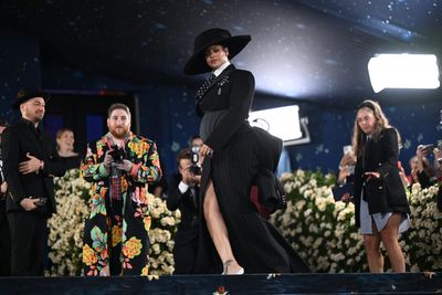 Rihanna sent well wishes from celebrity friends after birth of baby daughter