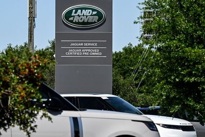 Jaguar Land Rover supply chain firms could get government support after cyber attack disruption
