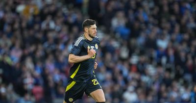 Scott McKenna loving life in Zagreb after impressive Europa League victory