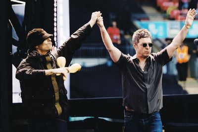 Ticketmaster ordered to make major changes following Oasis fiasco