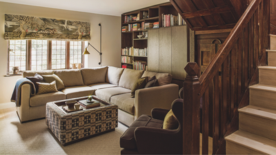 12 stylish fall blankets to make your home feel extra cozy in an instant