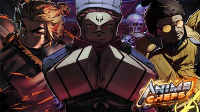 Anime Chefs Trello, Wiki and Discord Links