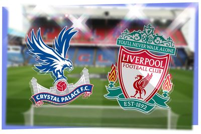 Crystal Palace vs Liverpool: Prediction, kick-off time, team news, TV, live stream, h2h results, odds today