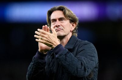 Tottenham hopeful over key injury boost against Wolves as surprise cup absence explained