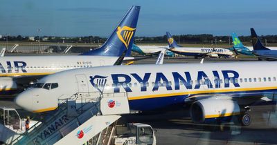 Ryanair unveils 4 new flights from Scotland this winter starting at just £29.99