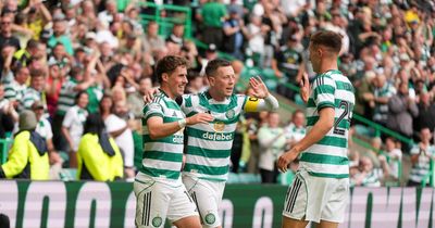 Celtic vs Hibs: TV channel, live stream and kick-off time