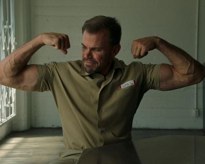 Cocaine Quarterback review – true crime shouldn’t be this entertaining