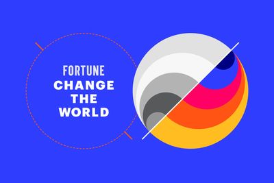 Change the World: How CEOs use 'business for good' to attract talent and build customer loyalty