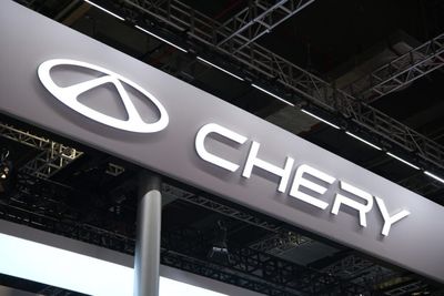 China's Largest Vehicle Exporter Chery Surges 11% After Hong Kong Stock Debut