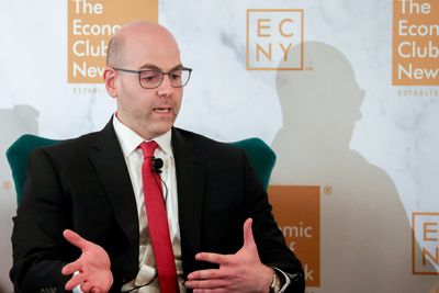 The man Trump nominated to undermine Fed independence once wrote a scathing critique of how the Fed wasn't independent enough