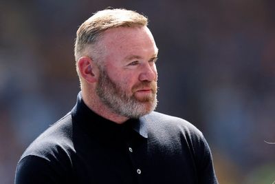 Wayne Rooney stuns Rio Ferdinand as he opens up on insecurities with body image