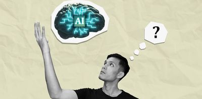 ‘Digital brains’ that ‘think’ and ‘feel’: why do we personify AI models, and are these metaphors actually helpful?