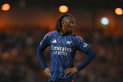 Eberechi Eze set for important Arsenal role after big impact on 'special night'