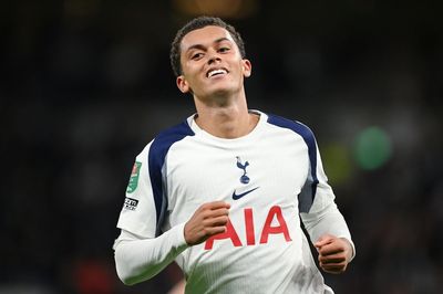 Tottenham: The one big change that could get the best out of Brennan Johnson