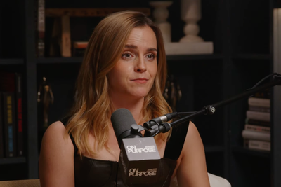 Voices: Like Emma Watson, I’m ‘humbled’ by failing at basic life things – aren’t you?